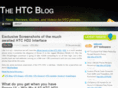 thehtcblog.com