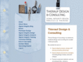 thieraufdesign.com