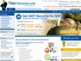 titanhomesecurity.com