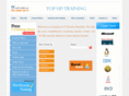 top-up-training.com
