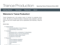 tranceproduction.com