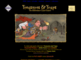 treasuresandtraps.com