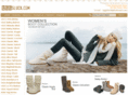 trustuggboots.com
