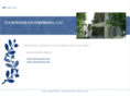 tuckwoodenterprises.com