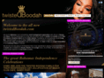 twistedboodah.com