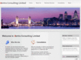 xentra-consulting.com