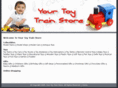 yourtoytrainstore.com