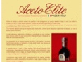 acetoelite.com