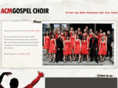 acmgospelchoir.com