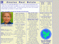 ainaloarealestate.com