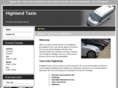 airporttaxihighlands.com