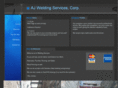 ajweldingservices.com