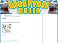 alexprattmusic.com