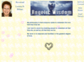 angelicwisdom.com