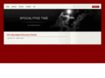 apocalypsetime.com