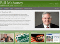billmahoneyforjudge.com