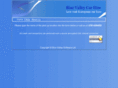 bluevalleycarhire.co.uk