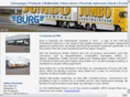 burgintermodal.com