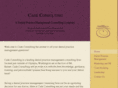 cade-consulting.com