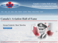 cahf.ca