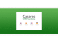 casaresgolf.com