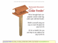 cedarfeeder.com
