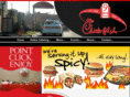 chickenanywhere.com
