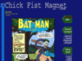 chickfistmagnet.com