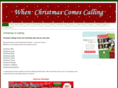 christmascalling.com