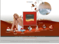 chrysalide-beaute-bien-etre.com