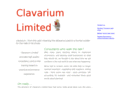 clavarium.co.uk