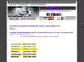 comanchebailbonds.com