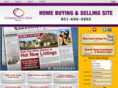 communityonerealty.com