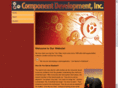 component-development.com
