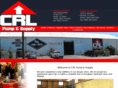 crlpump.com