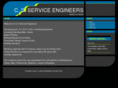 csserviceengineers.com