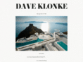 daveklonke.com