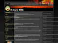 ddogsbbq.com