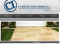 decorativewaterproofdecking.com