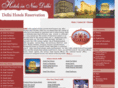 delhi-hotels-reservation.com