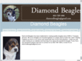 diamondbeagles.com
