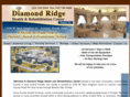 diamondridgerehab.com