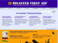 disasterfirstaid.com