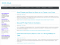 dosclub.com