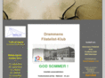 drammens-fk.com