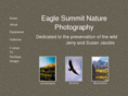 eaglesummitnaturephotography.com