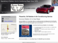 economyradiatoracandhoserepair.com