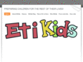etikids.com