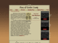 facesofgordoncounty.com