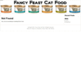 fancyfeastcatfood.com